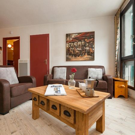 Chamonix Sud - Marguerite B215 - Happy Rentals Exterior photo