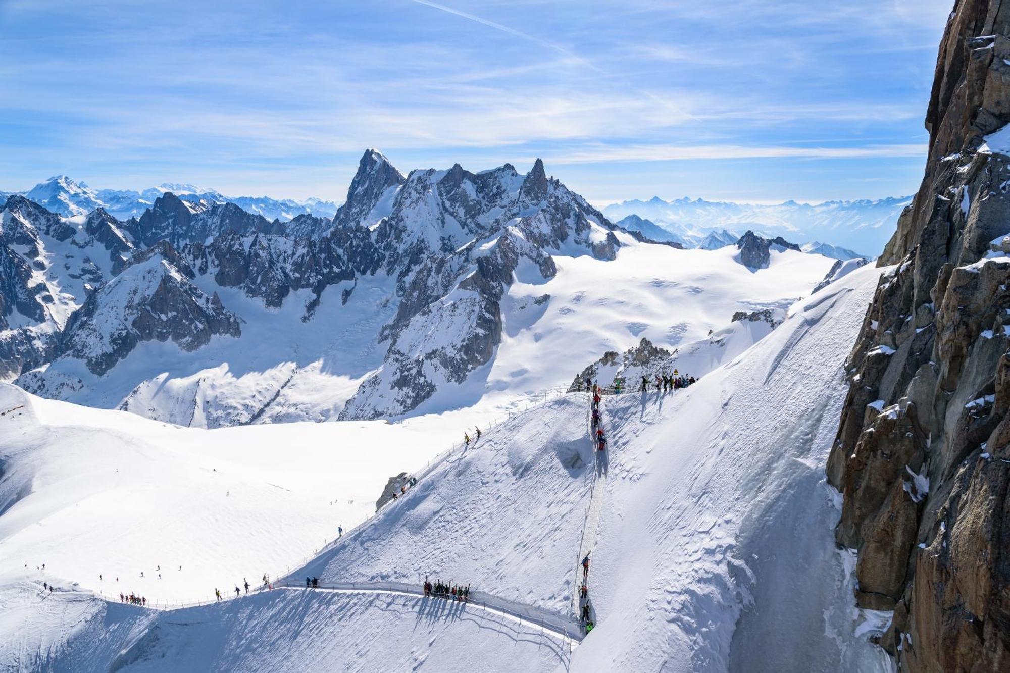 Chamonix Sud - Marguerite B215 - Happy Rentals Exterior photo
